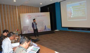 Mahyeldi Sampaikan Visi Memimpin Kota Padang Dan Pencapaian Program Pembangunan Dalam Indonesia Visionary Leader