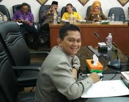 Ketua Komisi IV Usulan Hak Angket Kepada Walikota Terkait Persoalan Baznas Kota Padang