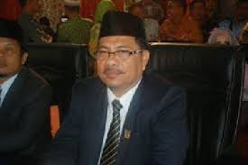 Muhidi Tegaskan Hak Angket Baznas Kota Padang Batal Hukum