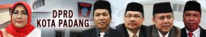 Ketua DPRD Elly Thrisyanti Berikan Apresiasi Kepada Pemko di HUT Ke-349 Kota Padang