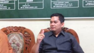 Ketua Komisi IV DPRD Padang, Maidestal Hari Mahesa Wako Mahyeldi Bohong Soal Kewenangan BKD Terkait Verifikasi Administrasi Ujian CPNS