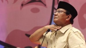 Prabowo Akan Potong Anggaran Pejabat ke Luar Negeri, Bila Jadi Presiden
