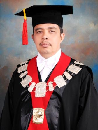Kalahkan Petahana Prof. Yuliandri Terpilih Jadi Rektor Unand 2019-2023