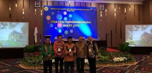 Percepat Implementasi Smart City, Kota Padang Rencanakan Bergabung dengan Citynet Indonesia