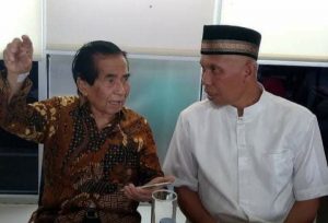 Empat Lembaga Negara Tuntaskan Tanah 765 Ha Kaum Ma’boet, Walikota Padang Harus Tindaklanjuti