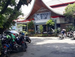 Menyangkut Persoalan Tanah Ahli Waris Maboet MKW Lehar Terbukti Tercatat dan Terdaftar di BPN Padang Sampai Sekarang