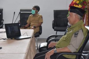 Wali Kota Padang, Lion Air Tidak Mendukung Pemerintah Dalam Penanganan Covid-19