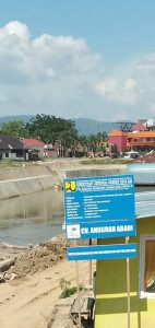 Gandeng BWSS V Provinsi Sumatera Barat, Pemerintah Kota Solok Bertekad Jadikan Sungai Batang Lembang sebagai Wisata Sungai di Kota Solok