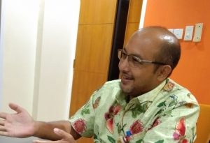 Program Air Gratis PDAM Kota Padang Dihentikan