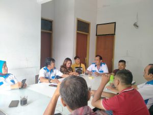 Kepengurusan DPC PPWI Kota Padang Akan Segera Dilantik