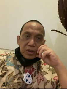 Indriyanto Adji: Tidak Ada Unlawful Killing pada Polisi dalam Kasus Laskar FPI