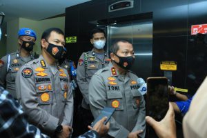 2 Hari Penyekatan Mudik Operasi Ketupat Singgalang, Kapolda Sumbar: Tidak Ada yang Menerobos