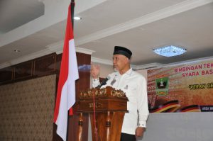 Gubernur Mahyeldi : Generasi Minang, Jangan Lebih Barat dari Sumatera Barat