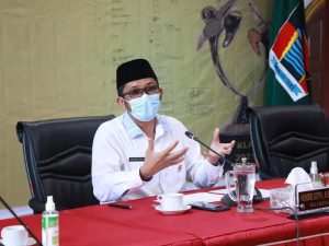 Dukungan Terus Mengalir, Dalam Sehari 4 Perusahaan dan 1 Yayasan Bantu Pemko Tangani Dampak Pandemi di Padang