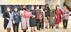 Bertemu Puan Maharani, Sejumlah Aktivis Perempuan Dukung RUU TPKS