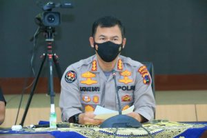 Padang PPKM Level 3, Kabid Humas Polda: Mari Tetap Disiplin Prokes