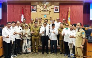 Tiga Prodi di PSDKU UNP Kota Sawahlunto Segera Dibuka