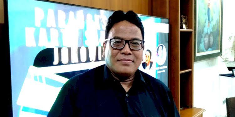 JMSI dan Kronikel Pemilu  Oleh: Arief Gunawan