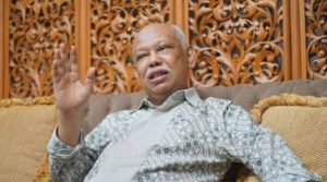 Insan Pers Berduka, Ketua Dewan Pers Azyumardi Azra Tutup Usia
