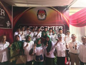 PKB Targetkan 100 Kursi di Sumbar, Ismail Novendra: Saya Putuskan Maju dengan PKB