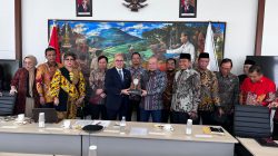Ketua DPD RI Dorong UMKM dalam Kerja Sama Bilateral Indonesia-Jepang
