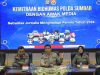 Gelar Kemitraan dengan Awak media, Kabidhumas Polda Sumbar Ajak Netralitas dalam Pemberitaan Pemilu 2024
