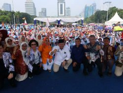 Ribuan Guru TK se-Indonesia Gantungkan Harapan Kepada Ketua DPD RI