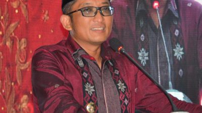 Wali Kota Imbau Warga Waspada Penipuan Mengatasnamakan Pemko Padang