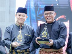 Ketua DPRD Sumbar, Jadikan Peringatan Hari Jadi Sumatera Barat sebagai Momentum untuk Evaluasi