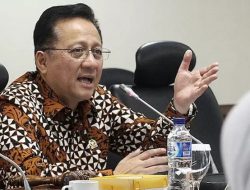 KPU Membangkang, PTUN Keluarkan Perintah Eksekusi Putusan tentang Irman Gusman