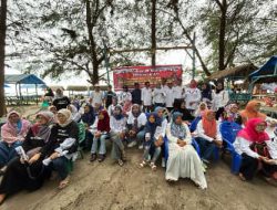 Relawan Rumah Bagonjong Sumbar: Pemilu 2024 Momentum Terselenggaranya Kedaulatan Rakyat
