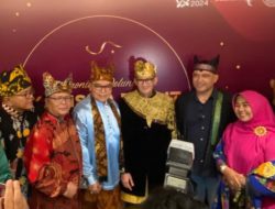 Terbanyak di Luar Jawa, Enam Iven Pariwisata Sumbar Masuk Daftar Karisma Event Nusantara 2024 Kemenparekraf