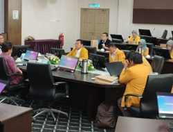 Tingkatkan Kerjasama, UNP Lakukan Kunjungan Ke UTHM Malaysia