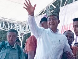 Anies Baswedan, Calon Presiden Pembawa Perubahan untuk Indonesia