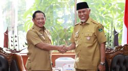 Mendagri Tito Karnavian Dijadwalkan Jadi Inspektur Gelar Pasukan Satpol PP dan Satlinmas se-Indonesia di Sumbar