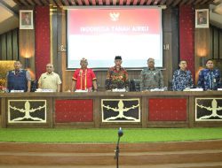 Buka Rakorsus di Mentawai, Gubernur Mahyeldi Tegaskan Pengentasan Daerah Tertinggal sebagai Prioritas Utama Pembangunan Sumbar