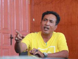 Novrianto Ucok: Semen Padang FC All Out Lawan Malut United, jika Ingin Lolos ke Liga-1 dan Andre Sediakan Bonus
