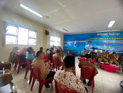 Musrenbang Tingkat Kecamatan di Kabupaten Solok Dimulai