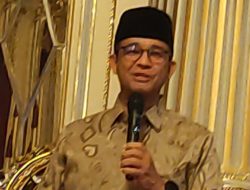 Yesss…Anies Baswedan Dukung Fadly jadi Wako Padang