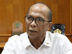 Anggota DPRD Sumbar H. M. Nurnas: Pemerintah Masih Lamban dalam Penanganan Normalisasi Batang Sani