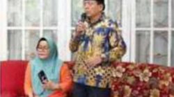 Antisipasi Penyalahgunaan Narkotika, Wakil Ketua DPRD Sumbar Suwirpen Suib: Kita Patuhi Perda No.9 Tahun 2018