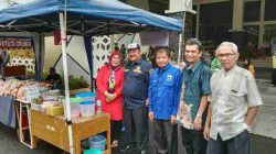 Ini Dia Rangkaian Kegiatan Halal bi Halal PKDP Kota Padang