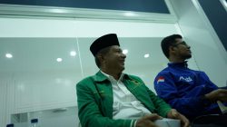 Kader Senior PPP Sumbar Beri Sinyal, Dukung Epyardi Jadi Gubernur