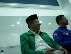 Kader Senior PPP Sumbar Beri Sinyal, Dukung Epyardi Jadi Gubernur