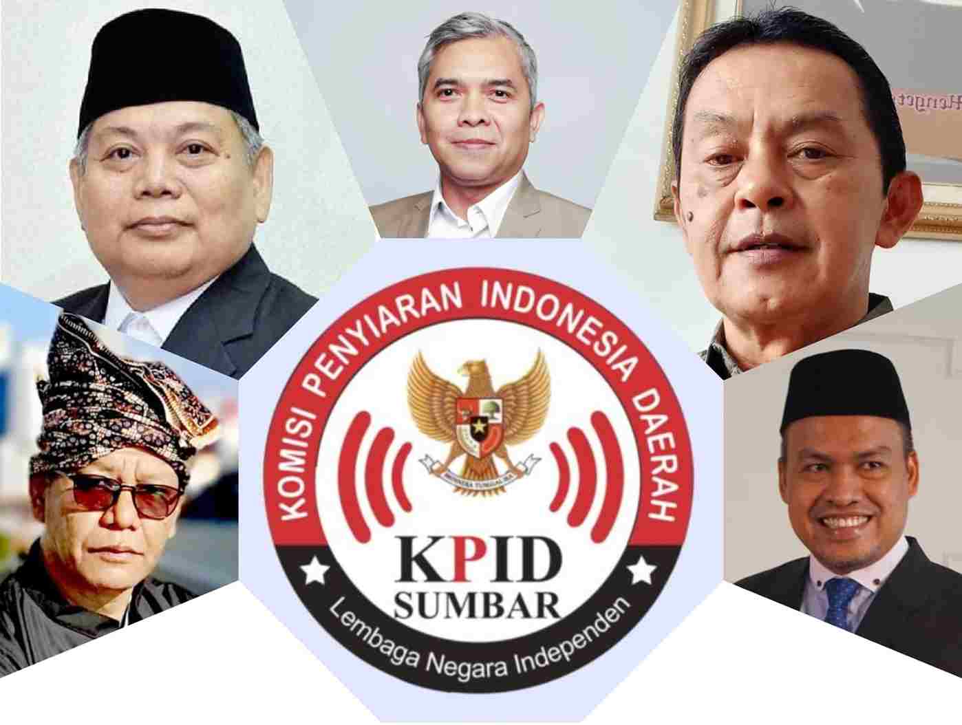 Ketua DPRD Sumbar Muhidi: Pemilihan Anggota KPID Sumbar Periode 2025-2028 Harus Objektif