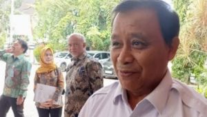Anggota DPD RI Muslim M Yatim Gelar Reses, Serap Aspirasi Masyarakat Tentang Ekonomi, Pertanian dan Perikanan