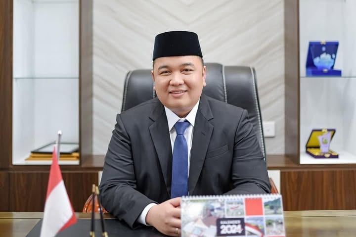 Uang Harus Berputar di Daerah: Lima Prioritas Pemulihan Bencana Sumatera Barat Oleh : Nanda Satria Wakil Ketua DPRD Sumatera Barat