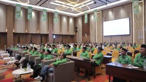 Muscab PKB Sumbar Perkuat Struktur, Siapkan Target Pemilu