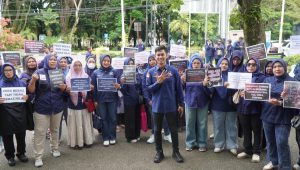Partai Nasdem Sumbar Protes Ke PWI Sumbar, Terkait Cover Majalah Tempo