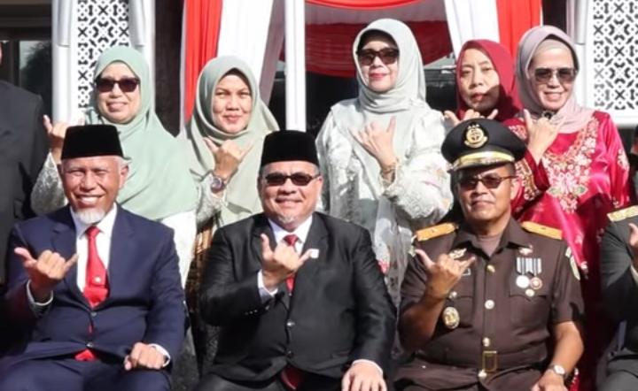 Hari Lahir Pancasila 2026, Muhidi Ajak Masyarakat Mengamalkan Nilai Pendiri Bangsa